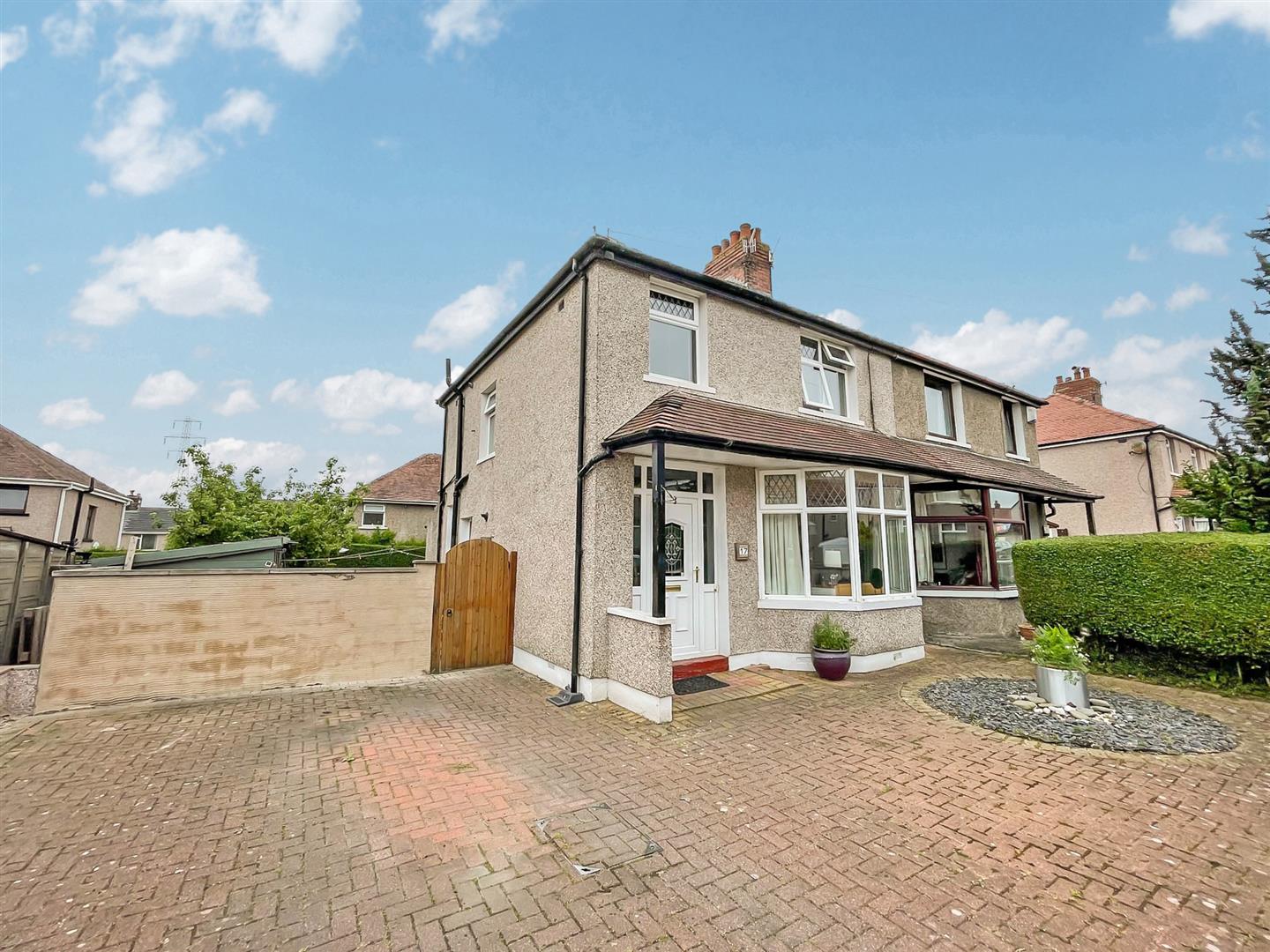 Holbeck Avenue, Morecambe RBGF Sales and Lettings Limited